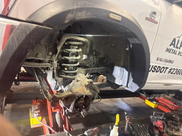 Morse's Auto Service & Repair - photo 2