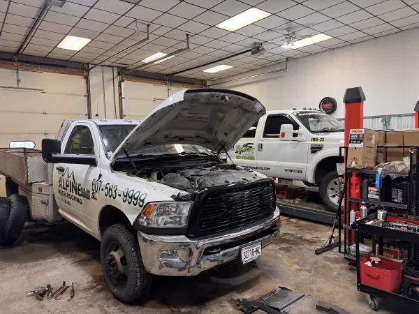 Morse's Auto Service & Repair - photo 4