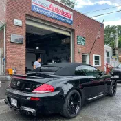 Thornwood Auto Body