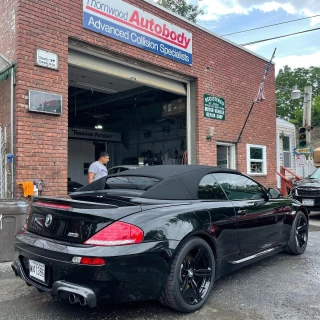 Thornwood Auto Body