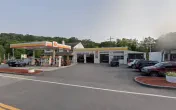 Jefferson Valley Service Station
