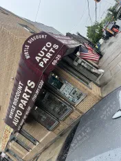 Myrtle Discount Auto Parts