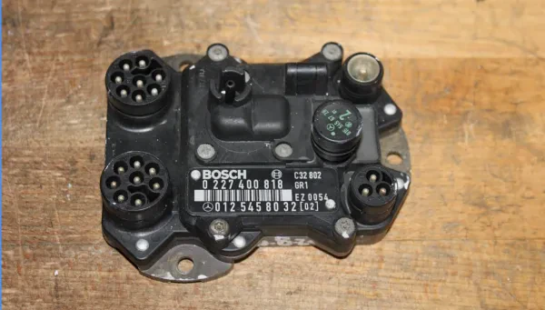 Myrtle Discount Auto Parts - photo 2
