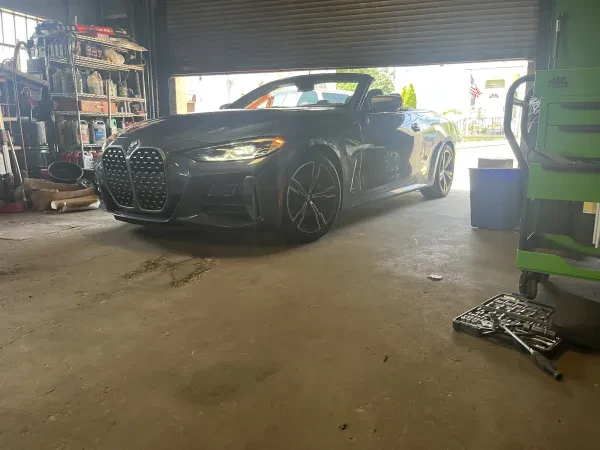 ANR Auto Repair - photo 2