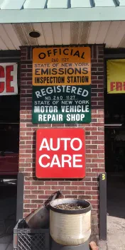 Tornello's Auto Repair