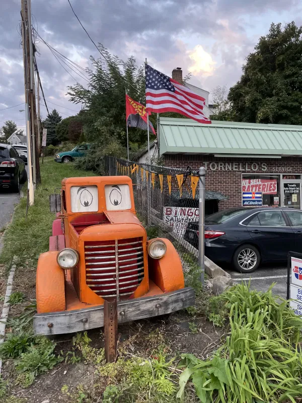 Tornello's Auto Repair - photo 2