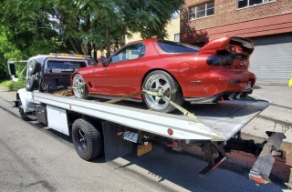 Westchester Towing