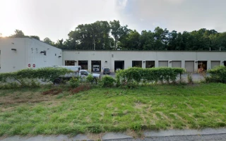 Town of Greenburgh Highway and Sanitation Garage