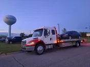 Jon's Towing & Recovery LLC