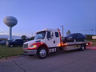 Jon's Towing & Recovery LLC