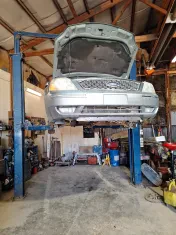 Terry's Auto Sales & Salvage