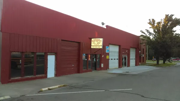 Automotive Repair and Parts - photo 3