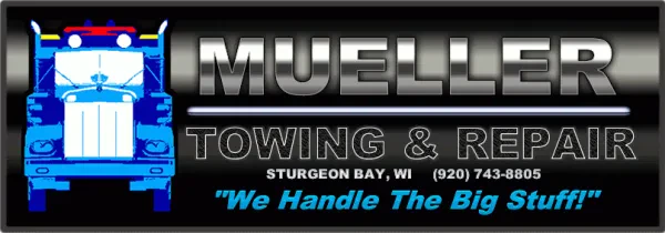 Mueller Truck Repair - photo 2
