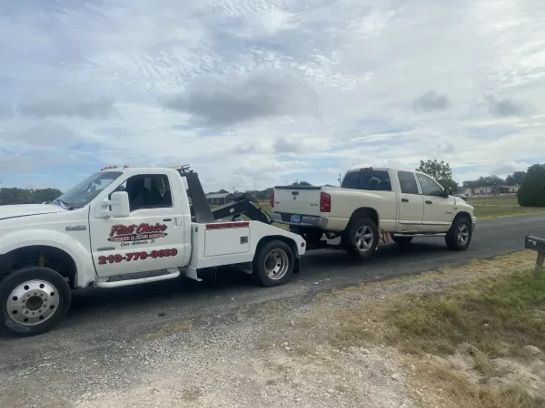 A First Choice Towing & Auto Repair - photo 2