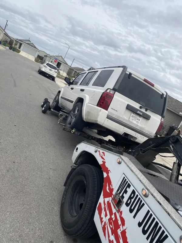 A First Choice Towing & Auto Repair - photo 4