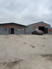 Mike Motors Auto Salvage