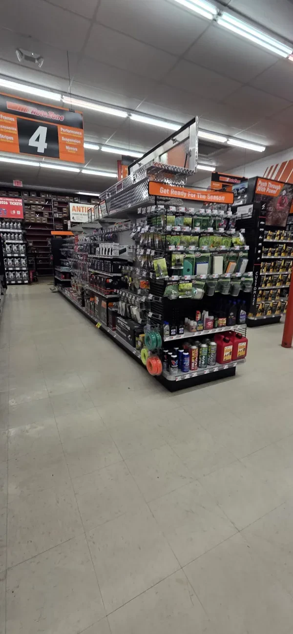 AutoZone Auto Parts - photo 3
