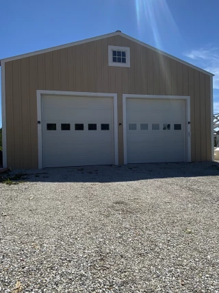 Garage Savard
