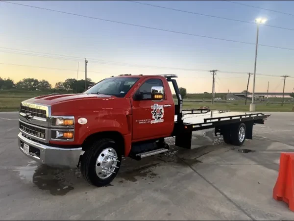 S.O.S Towing & Recovery - photo 2