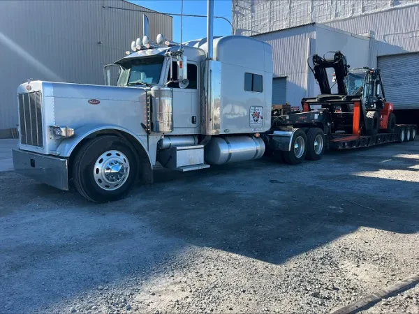 S.O.S Towing & Recovery - photo 3