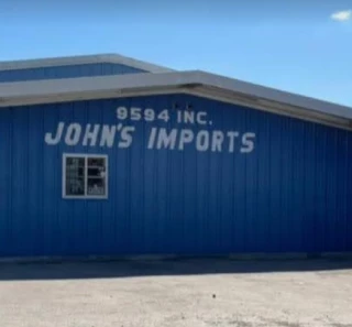 John's Imports