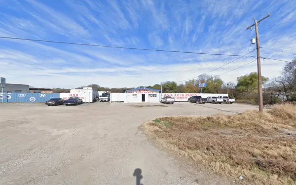 U.S.A. Auto Parts - photo 4