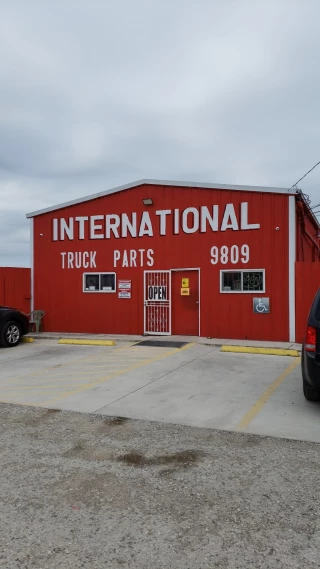 International Truck Parts
