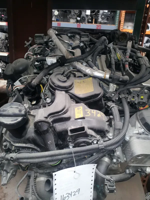 International Truck Parts - photo 3