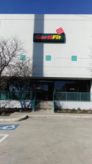 Certifit Auto Body Parts