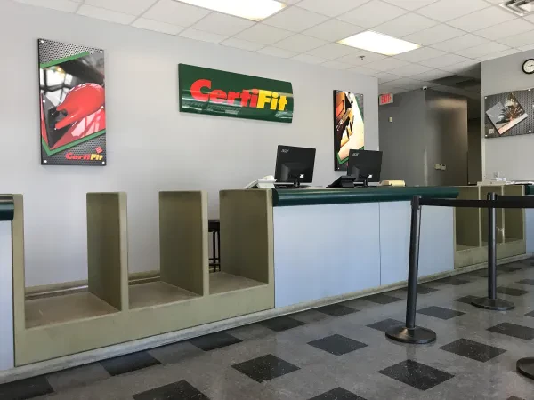 Certifit Auto Body Parts - photo 2