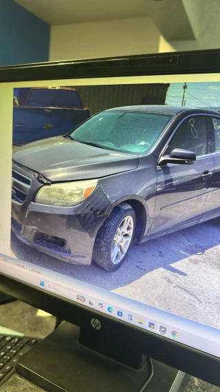 Big State Auto Parts, LLC
