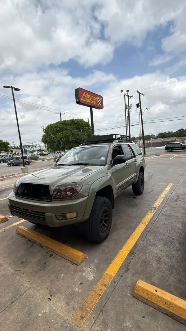 Big State Auto Parts, LLC - photo 4