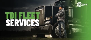 TDI Fleet Services