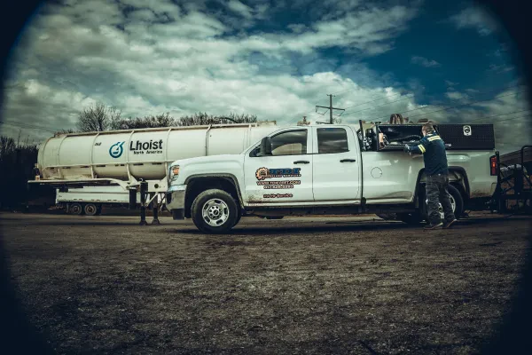 TDI Fleet Services - photo 2