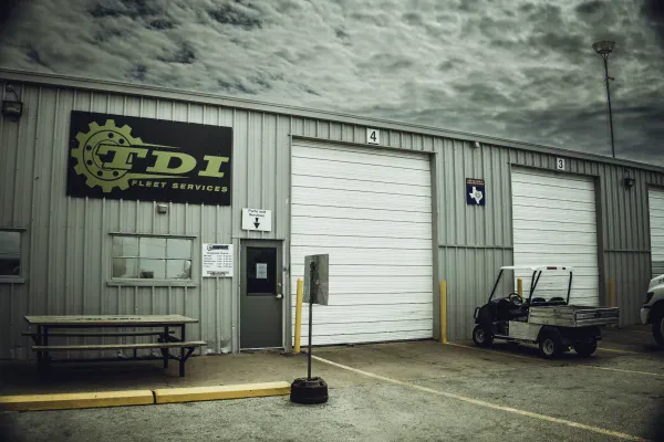 TDI Fleet Services - photo 3