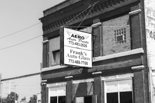 Aero Auto Parts JunkYard in Chicago (IL) - photo 4