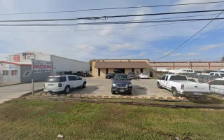 Alamo City Garage