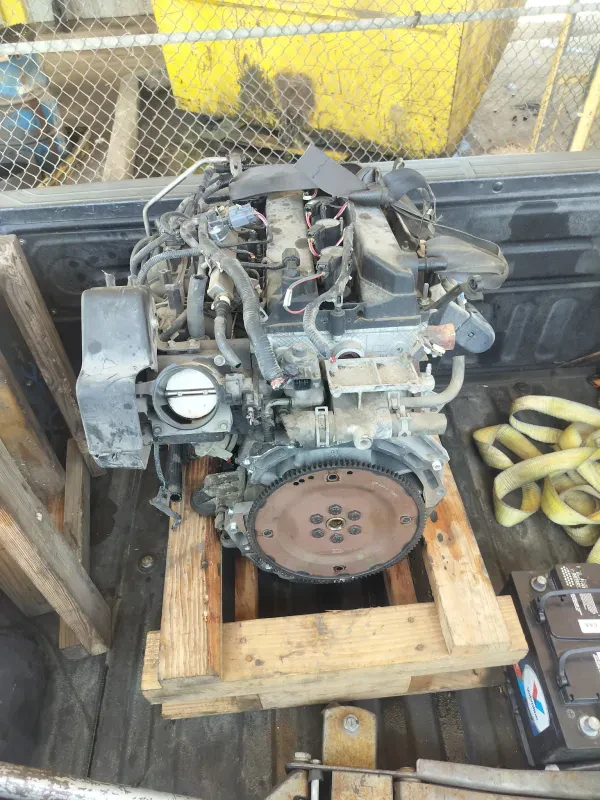 Square Deal Auto Parts - photo 3