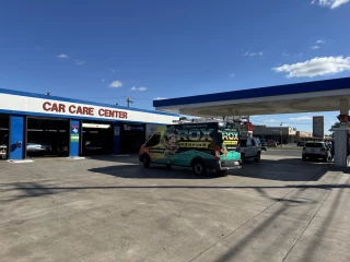 Alamo Heights Auto Care Center
