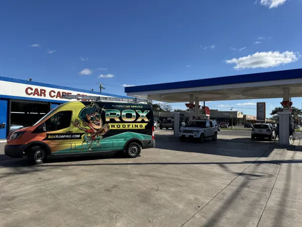 Alamo Heights Auto Care Center - photo 4