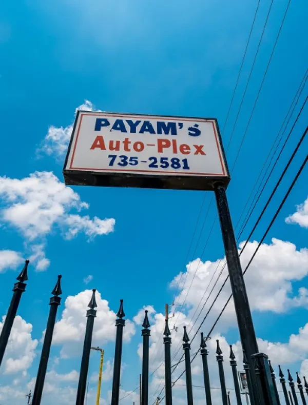 Payam's Autoplex - photo 2