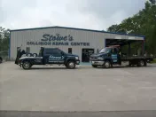 Stowes collision repair