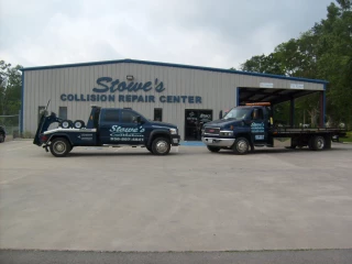 Stowes collision repair