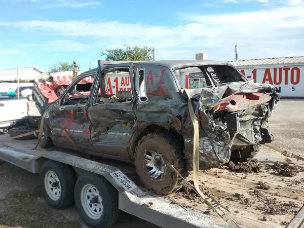 Revive Auto Parts - Used Engines - Used Airbags - Used ABS Module & Used Transmissions For Sale - photo 2