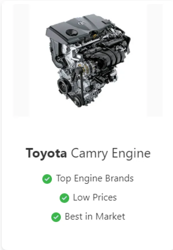 Revive Auto Parts - Used Engines - Used Airbags - Used ABS Module & Used Transmissions For Sale - photo 3