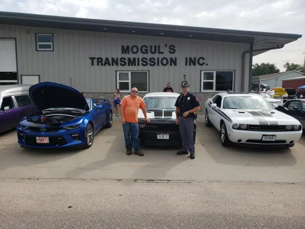Mogul's Auto Repair, Transmission & Towing - photo 2