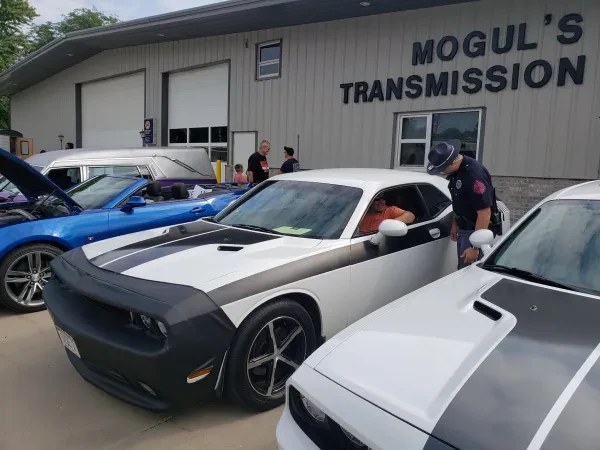 Mogul's Auto Repair, Transmission & Towing - photo 3