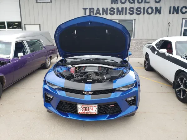 Mogul's Auto Repair, Transmission & Towing - photo 4