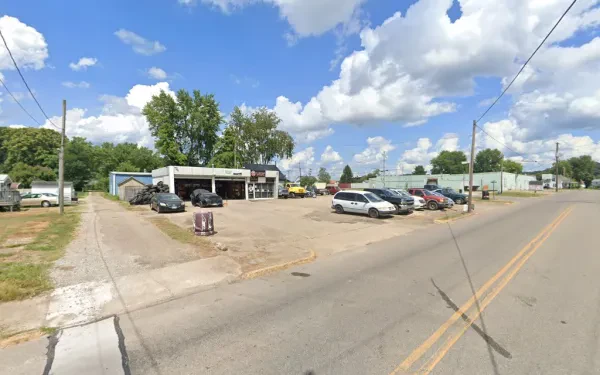 J & A Auto Repair Detailing - photo 3