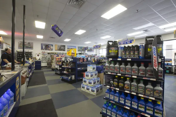 NAPA Auto Parts - Sturgeon Bay - photo 2